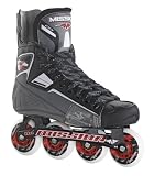 Mission CSX Inline Hockey Skate Senior 2008 - Size 9