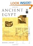 Ancient Egypt: Anatomy of a Civilization