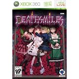 Deathsmiles Limited Edition