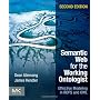 Semantic Web for the Working Ontologist: Effective&hellip by Dean Allemang