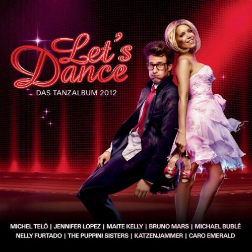 Produkt-Bild: Let's Dance - Das Tanzalbum 2012