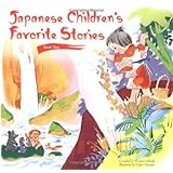 Japanese Children's Favorite Stories, Book 2