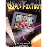 Wildly FoxTrot : A FoxTrot Treasury