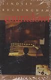 Lindsey Buckingham Countdown 1992 USA cassette single 918860-4