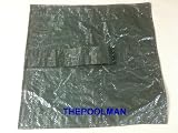 Inground Winter Swimming Pool Cover for 20' By 40' Rectangular Pool