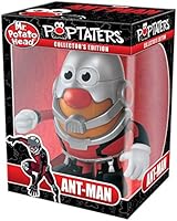 Ant-Man - Mr Potato Head