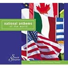 Click here to buy National Anthems of the World by  Anonymous, Austrian Anonymous, Dutch Anonymous, Spanish Anonymous, and Francois Van Campenhout .