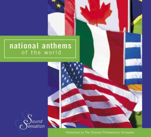 National Anthem - National Anthems - Zortam Music