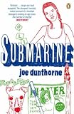 Cover of Submarine by Joe Dunthorne 0141032758