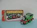 New 'HOLIDAY PERCY' Take Along Thomas & Friends Train Die-cast Engine Loose Item Includes Exclusive Collector Card Retired Item