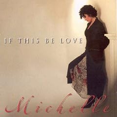 If This Be Love / Michelle Lally TACD 4019