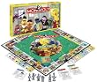 Monopoly 35th ANNIVERSARY SESAME STREET edition