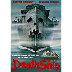 DeathShip (Remastered Widescreen Edition)