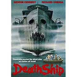 DeathShip (Remastered Widescreen Edition)