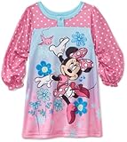 Disney Girls Minnie Wonderland Nightgown