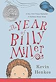 The Year of Billy Miller