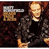 Heads, Tails & Aces by Matt Schofield
