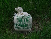 Charlie's Soap Powder - 2.64 lb Bag (80 Loads)