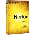 NORTON ANTIVIRUS 2010 1U/3PC