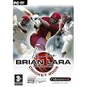 Brian Lara International Cricket 2005 (DVD)