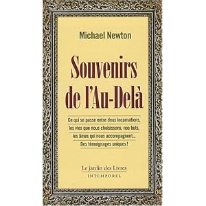 Souvenirs de l'Au-Del�