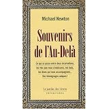 Souvenirs de l'au-del�by Newton M.