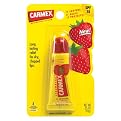 Carmex SPF 15 Lip Balm Tube - Strawberry (.35 oz.)