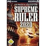 Supreme Ruler 2020 (͢����)