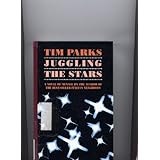 juggling the stars curley large print books