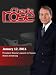 Charlie Rose - President Obama's speech in Tucson / Karen Armstrong (January 12, 2011)