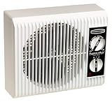 Seabreeze Off the Wall ThermaFlo Bathroom Heater