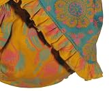 Flit & Flitter Margaret Collection Bloomer, 12-24 Months