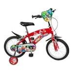 Toimsa - 1414 - V�lo pour Enfant - Mi...