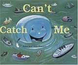 Can`t Catch Me