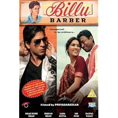 Billu Barber