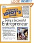 The Complete Idiot's Guide to Being a Successful Entrepreneur