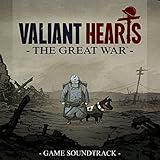 Valiant Hearts: The Great War (Original Game Soundtrack)