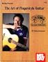 The Art of Fingerstyle Guitar (Guitar Workshop Series)