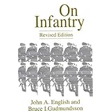 on infantry the military profession series