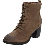 womens brown boots size 9 Zodiac USA Womens Italia 