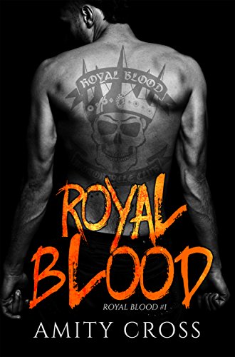 Royal Blood: (Royal Blood #1)