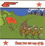 Emery - Choose Your Own Way Of Life