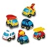 BIG 56888 - Play-BIG Mini Flizzies 2 St�ck, sortiert