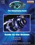 Babylon 5: Guide To The Station