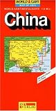 China (World Map)