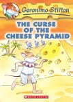 Geronimo Stilton #2: The Curse of the...