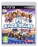 F1 Race Stars (PS3)