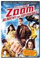 Zoom - Academy for Superheroes