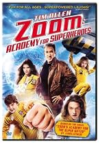 Zoom - Academy for Superheroes