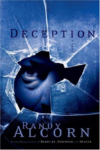Deception (Ollie Chandler Series #3)